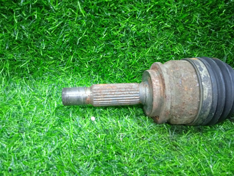 Привод передний правый COLT PLUS Z24W 4A91 Привод передний правый COLT PLUS Z24W 4A91