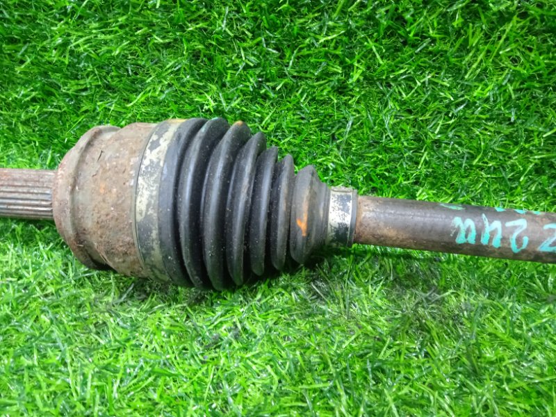 Привод передний правый MITSUBISHI COLT PLUS Z24W 4A91 Привод передний правый MITSUBISHI COLT PLUS Z24W 4A91