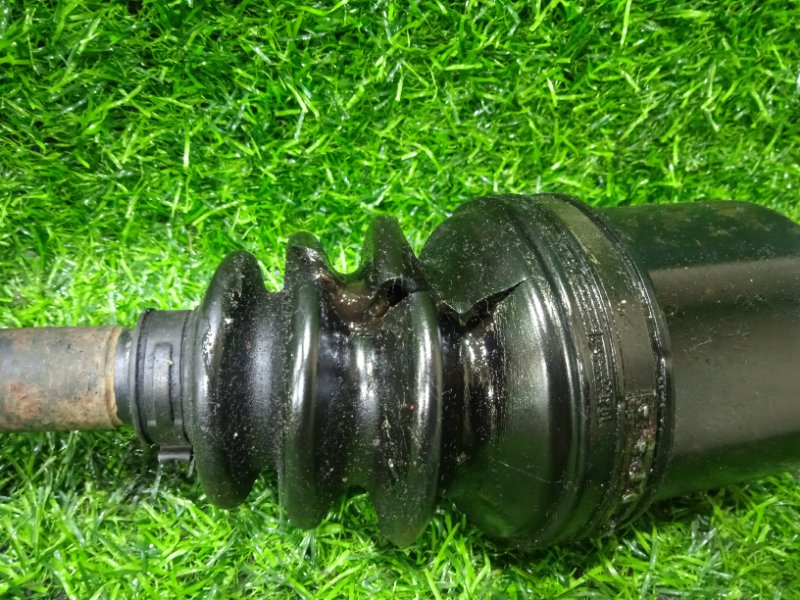 Привод передний правый COLT PLUS Z24W 4A91 Привод передний правый COLT PLUS Z24W 4A91