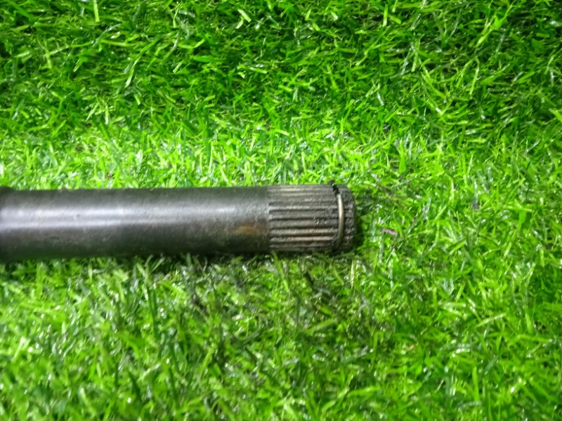 Привод передний правый COLT PLUS Z24W 4A91 Привод передний правый COLT PLUS Z24W 4A91