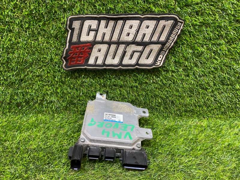 Блок управления рулевой рейкой SUBARU LEVORG VM4 FB16 34710VA040 контрактная