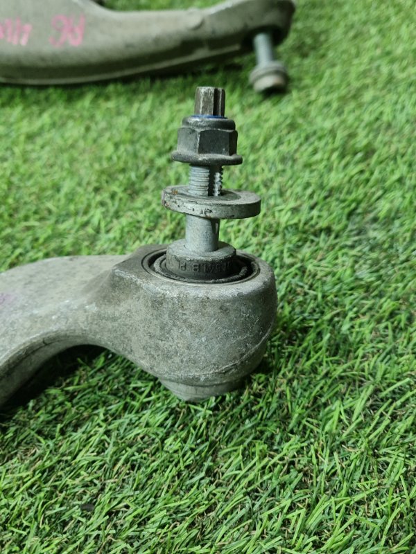 Рычаг задний правый AUDI A6 4G2 CDYD