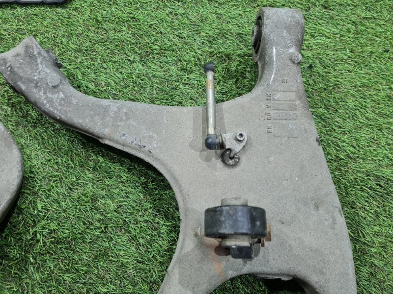 Рычаг задний правый A6 2014 4G2 CDYD