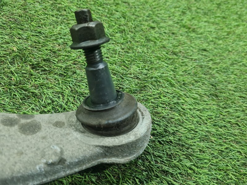 Рычаг задний левый CADILLAC CTS FDM LFW