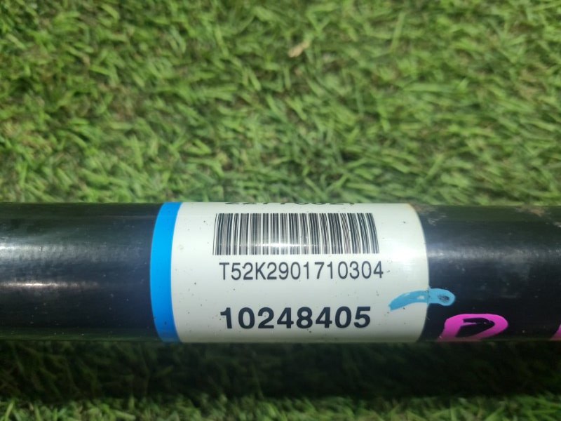 Привод задний правый CADILLAC CTS FDM LFW