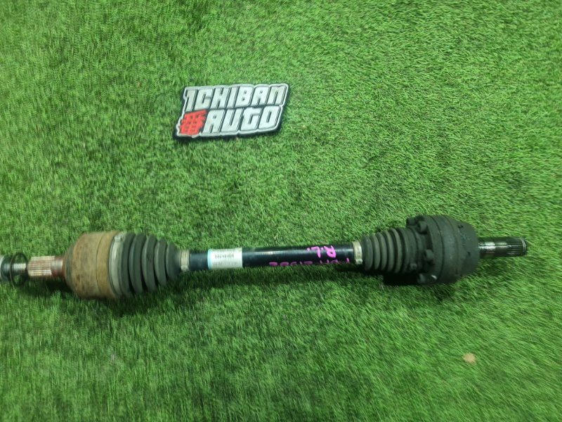 Привод задний левый CADILLAC CTS 2012 FDM LFW 22776826 контрактная