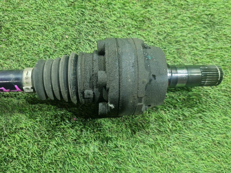 Привод задний левый CTS 2012 FDM LFW