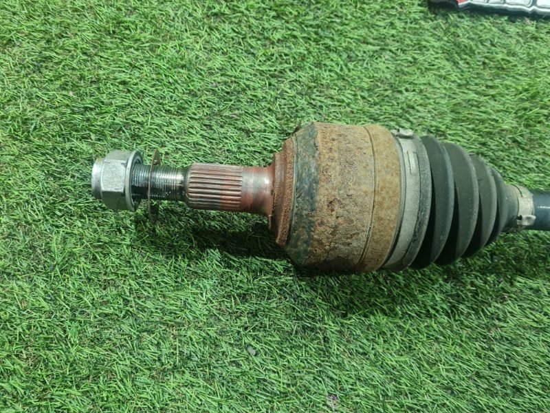 Привод задний левый CADILLAC CTS FDM LFW