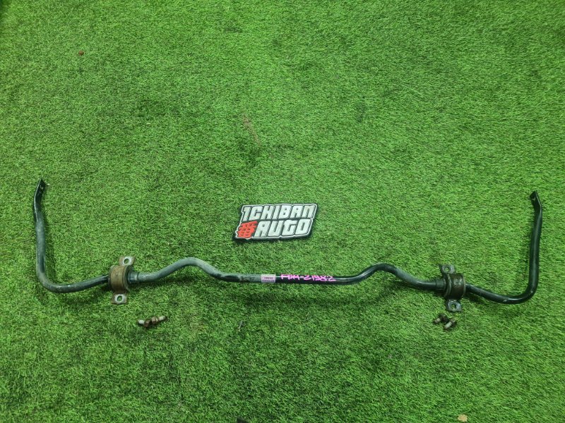 Стабилизатор задний CADILLAC CTS 2012 FDM LFW 22753254 контрактная