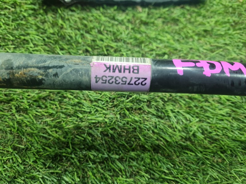 Стабилизатор задний CTS 2012 FDM LFW