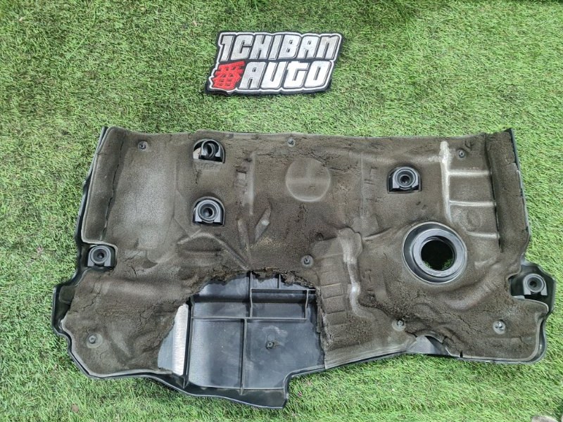 Крышка двс декоративная XF 2011 CC9 306DT