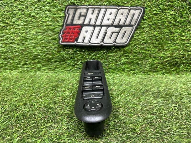 Блок упр. стеклоподьемниками передний левый 3008 2011 T84 DV6C