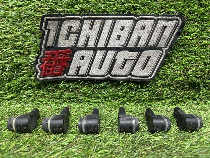 Датчик парковки передний TIGUAN 2009 5N1 CBAB