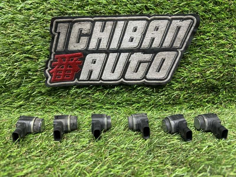 Датчик парковки передний TIGUAN 2009 5N1 CBAB