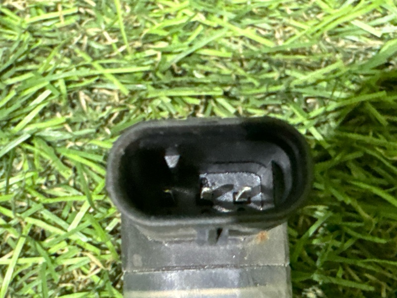 Датчик парковки передний TIGUAN 2009 5N1 CBAB