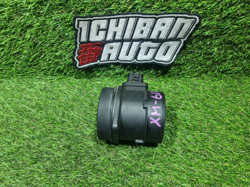 Датчик расхода воздуха KIA SORENTO 2010 XM D4HA 28164-2F000 контрактная