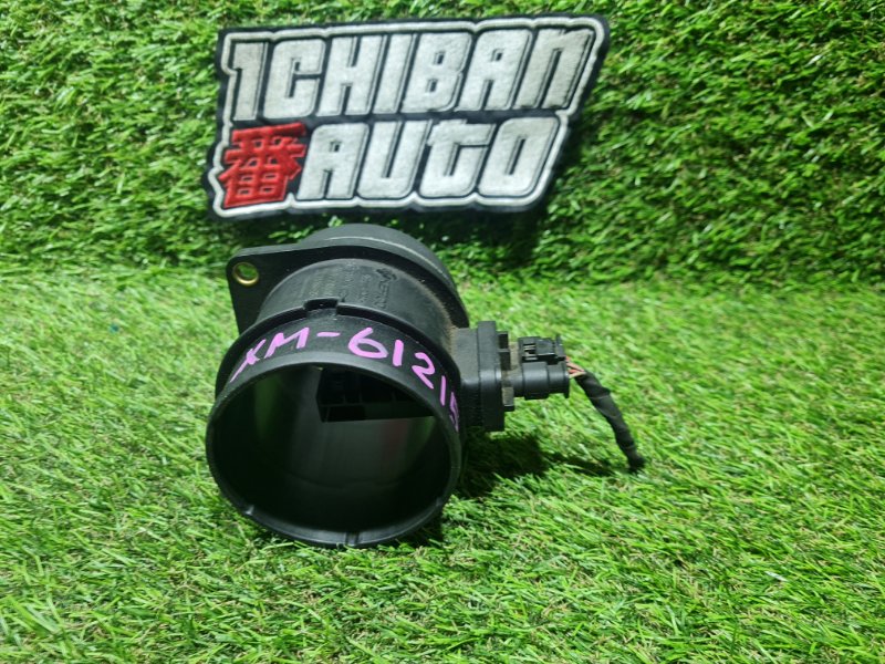 Датчик расхода воздуха SORENTO 2010 XM D4HA