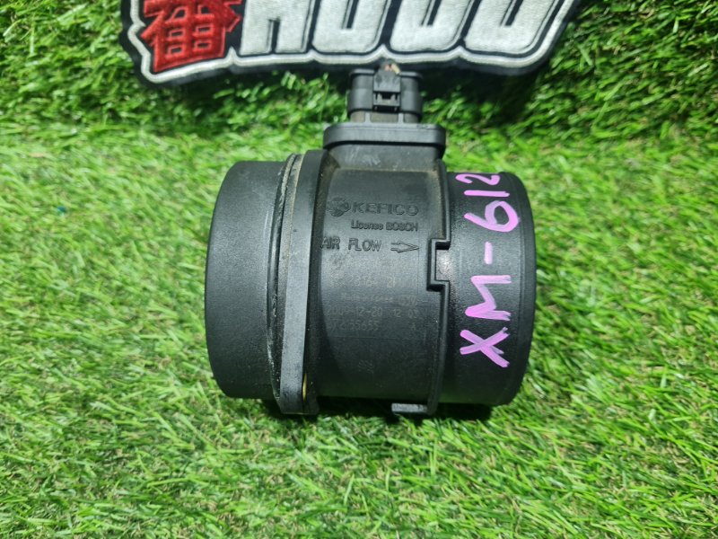 Датчик расхода воздуха SORENTO 2010 XM D4HA