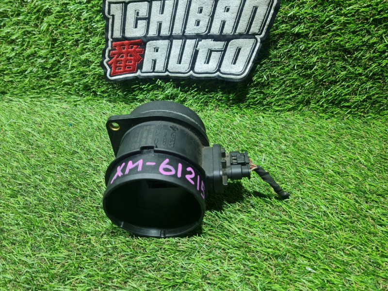 Датчик расхода воздуха SORENTO 2010 XM D4HA