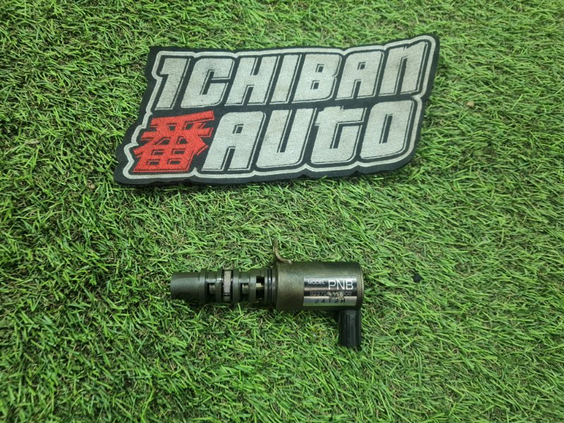 Клапан vvt-i ACURA RSX 2002 DC5 K20A3 15830-PNB-003 контрактная