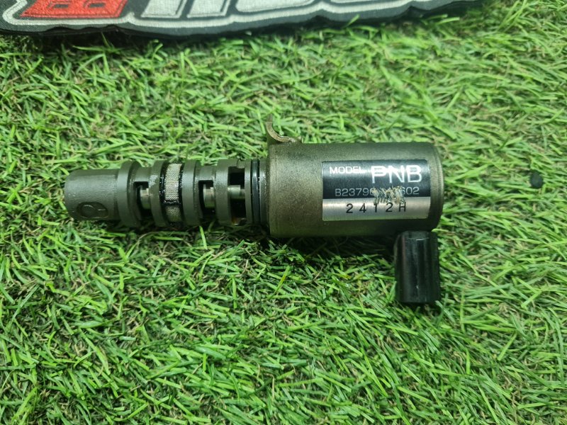 Клапан vvt-i RSX 2002 DC5 K20A3