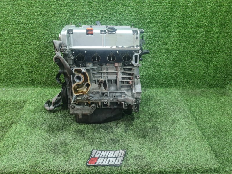 Запчасть двигатель ACURA RSX 2002 DC5 K20A3 10002-PND-A11 контрактная Двигатель ACURA RSX 2002 DC5 K20A3 10002-PND-A11 контрактная