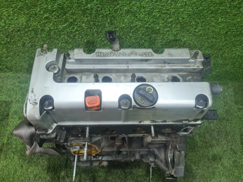 Двигатель ACURA RSX DC5 K20A3 Двигатель ACURA RSX DC5 K20A3