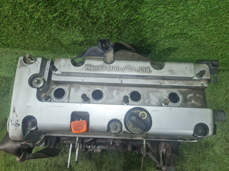 Двигатель RSX 2002 DC5 K20A3 Двигатель RSX 2002 DC5 K20A3