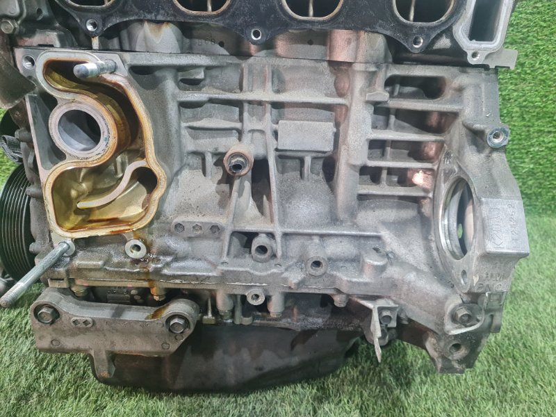 Двигатель RSX 2002 DC5 K20A3 Двигатель RSX 2002 DC5 K20A3