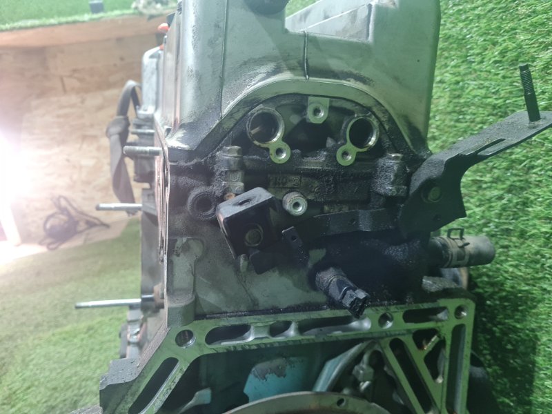 Двигатель RSX 2002 DC5 K20A3 Двигатель RSX 2002 DC5 K20A3