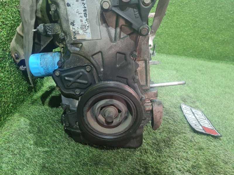 Двигатель RSX 2002 DC5 K20A3 Двигатель RSX 2002 DC5 K20A3