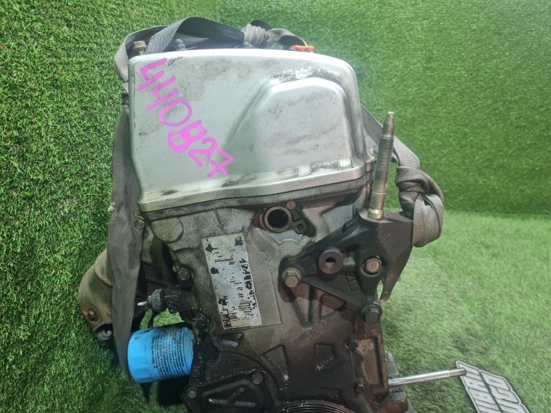 Двигатель RSX 2002 DC5 K20A3 Двигатель RSX 2002 DC5 K20A3