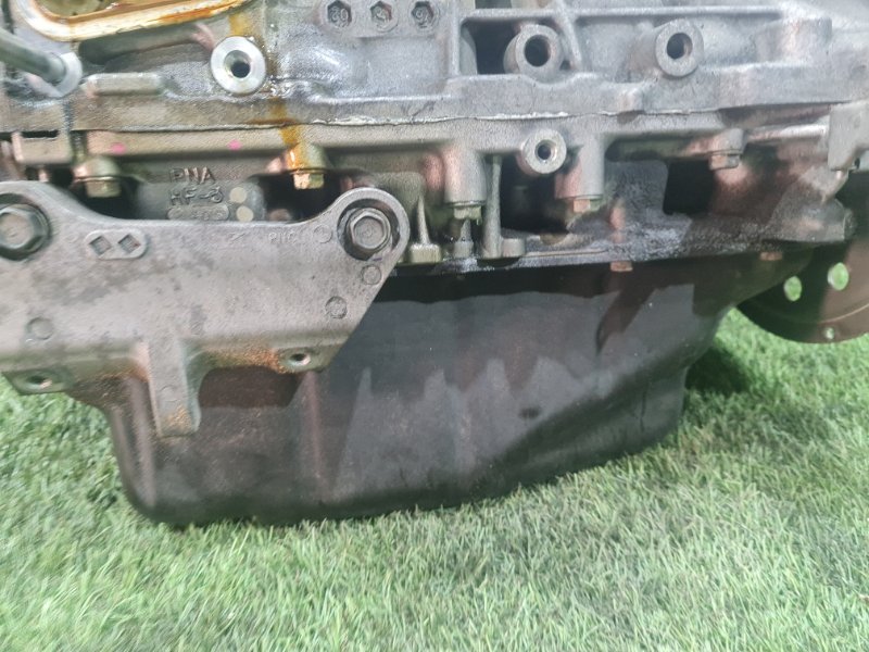 Двигатель RSX 2002 DC5 K20A3 Двигатель RSX 2002 DC5 K20A3