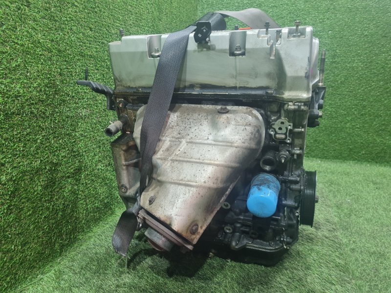 Двигатель RSX 2002 DC5 K20A3 Двигатель RSX 2002 DC5 K20A3