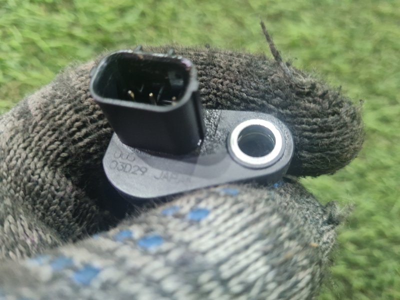 Датчик положения коленвала RSX 2002 DC5 K20A3