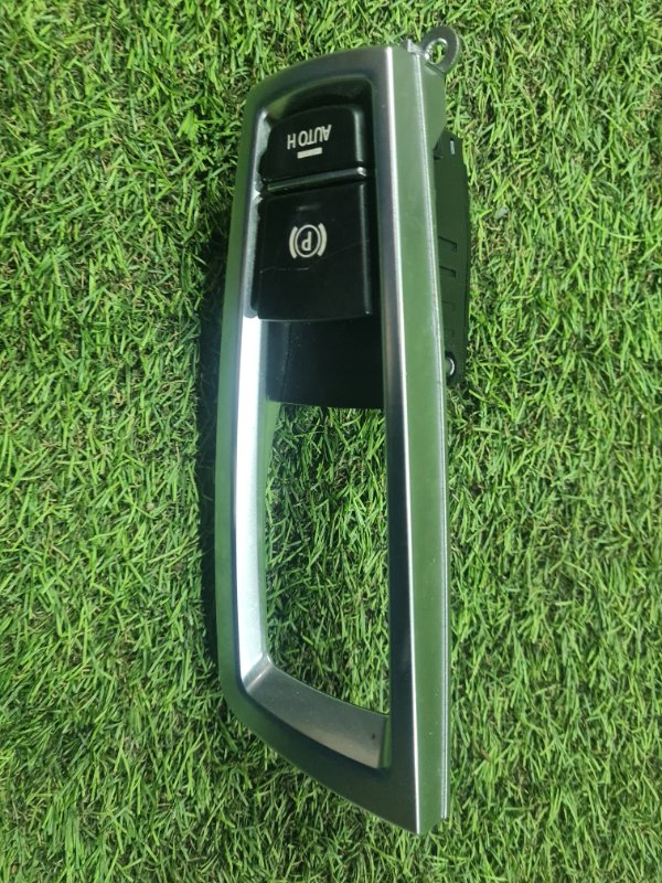Кнопка стояночного тормоза 7-SERIES 2012 F02 N54B30