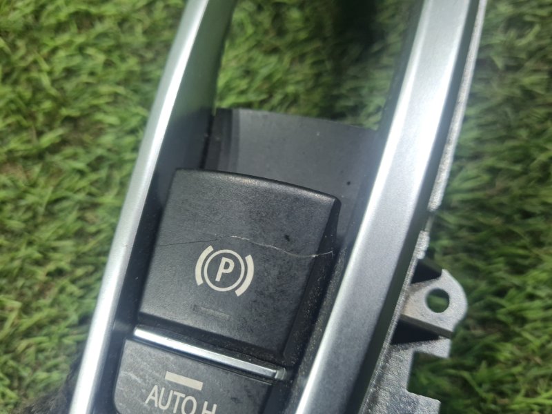 Кнопка стояночного тормоза 7-SERIES 2012 F02 N54B30