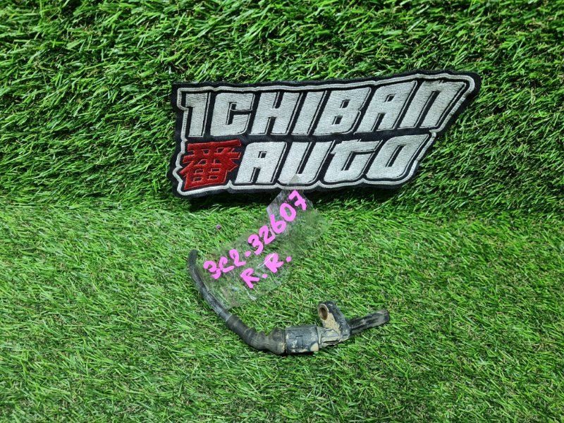 Запчасть датчик abs задний правый VOLKSWAGEN PASSAT 2008 3C2 CBAB 1K0927808 контрактная Датчик abs задний правый VOLKSWAGEN PASSAT 2008 3C2 CBAB 1K0927808 контрактная