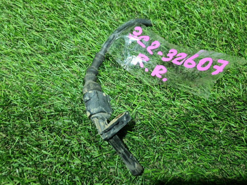 Датчик abs задний правый PASSAT 2008 3C2 CBAB Датчик abs задний правый PASSAT 2008 3C2 CBAB