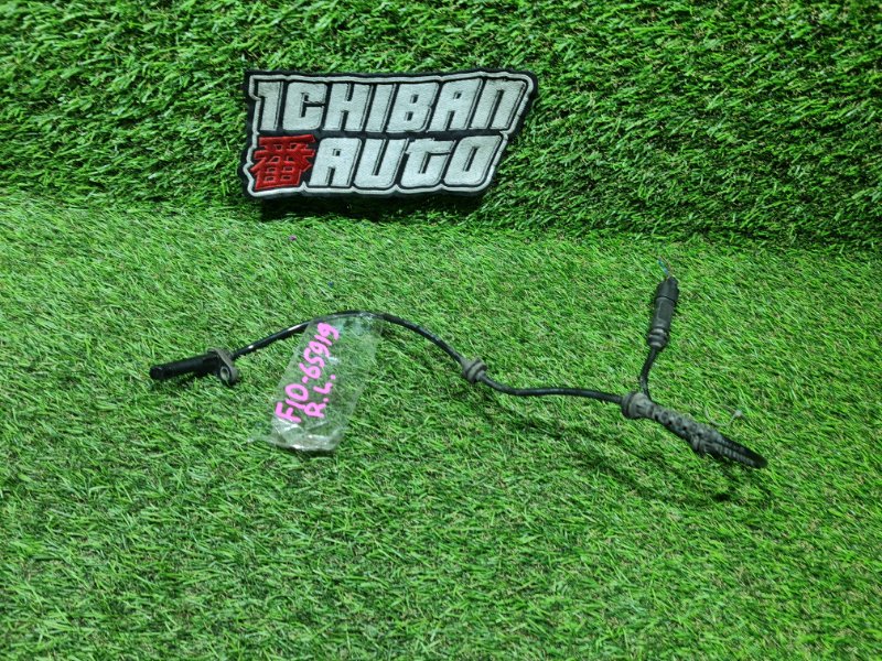 Датчик abs задний левый 5-SERIES 2011 F10 N47D20C Датчик abs задний левый 5-SERIES 2011 F10 N47D20C