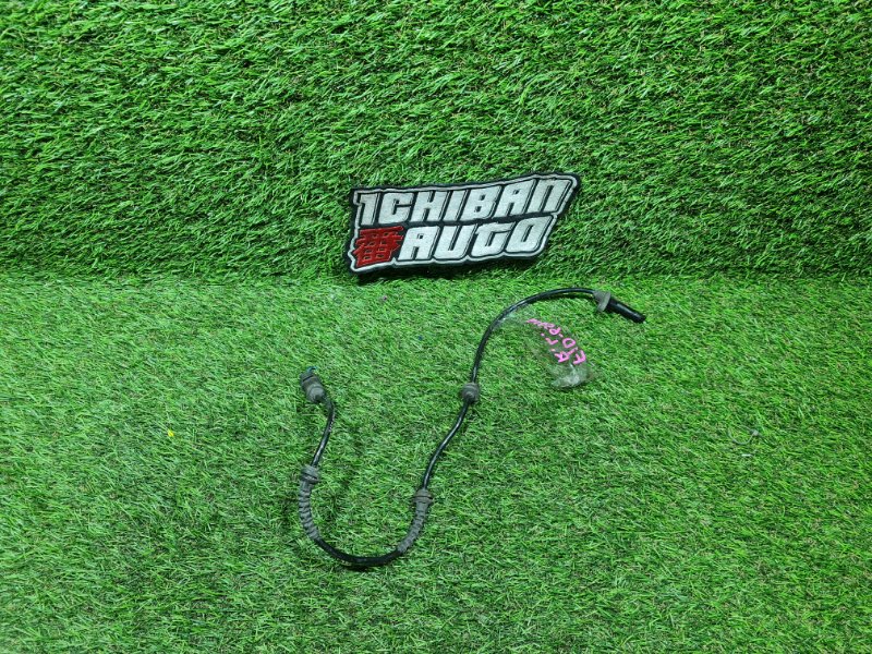 Датчик abs задний левый 5-SERIES 2011 F10 N47D20C Датчик abs задний левый 5-SERIES 2011 F10 N47D20C