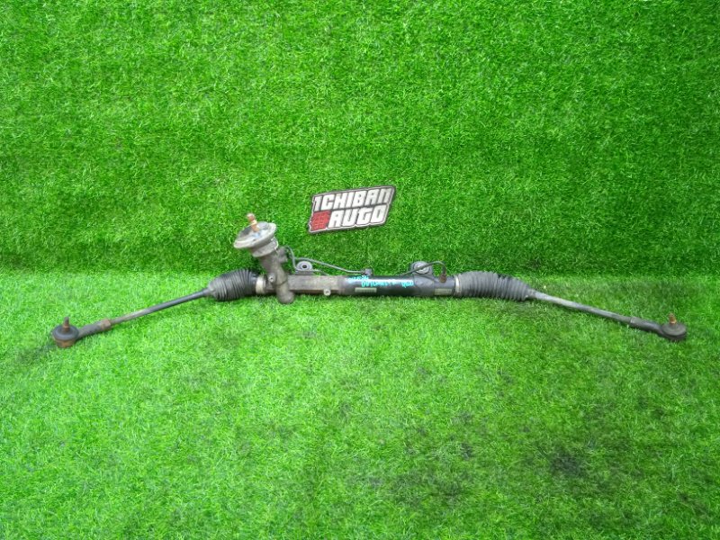Рулевая рейка MITSUBISHI OUTLANDER CW5W 4B12 4410A259 контрактная