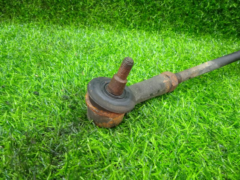 Рулевая рейка OUTLANDER CW5W 4B12