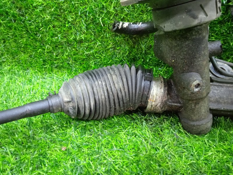 Рулевая рейка MITSUBISHI OUTLANDER CW5W 4B12