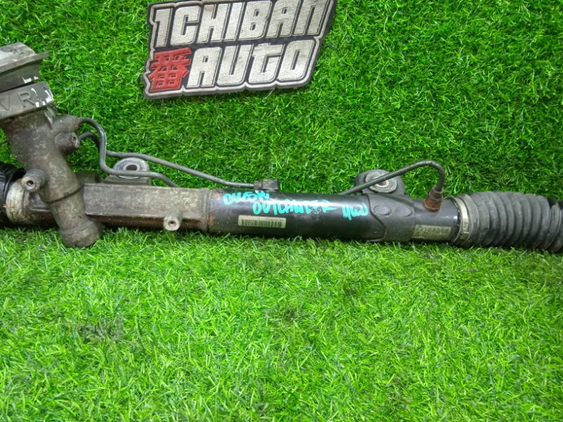 Рулевая рейка OUTLANDER CW5W 4B12