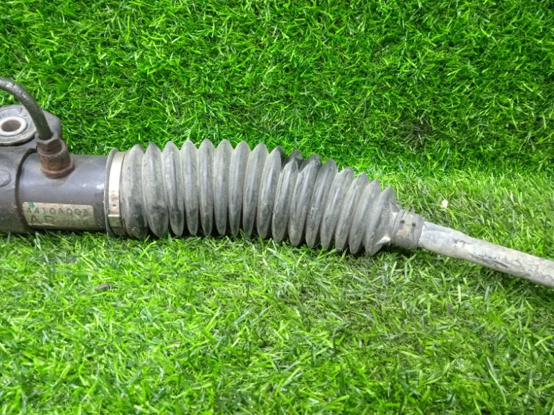 Рулевая рейка OUTLANDER CW5W 4B12