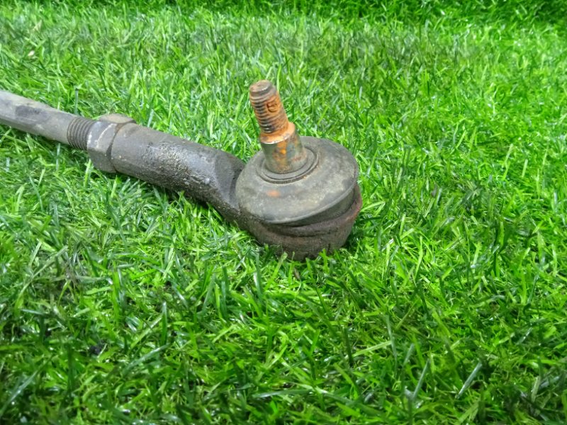 Рулевая рейка OUTLANDER CW5W 4B12