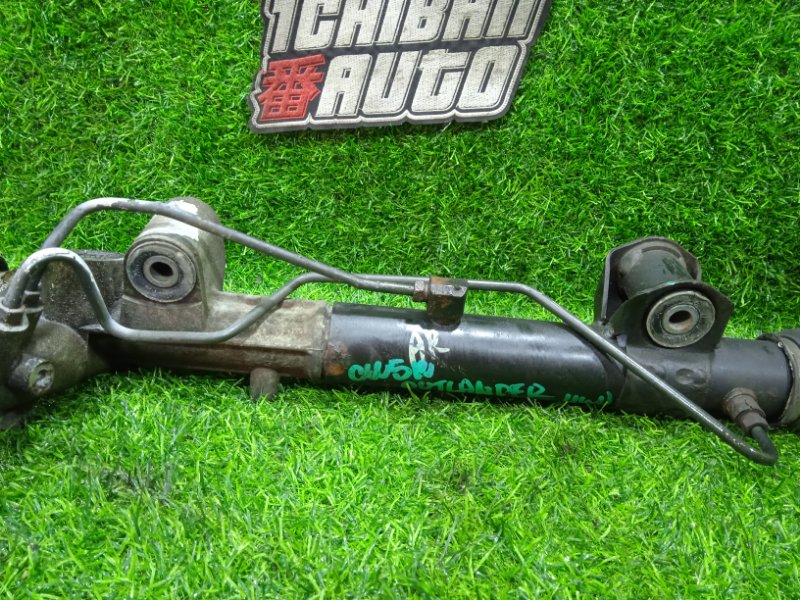 Рулевая рейка OUTLANDER CW5W 4B12
