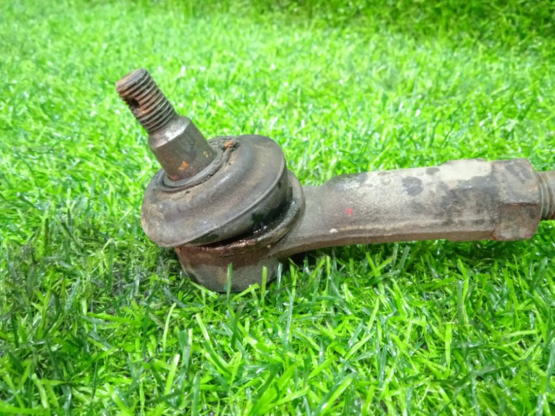 Рулевая рейка DEBONAIR S22A 6G72