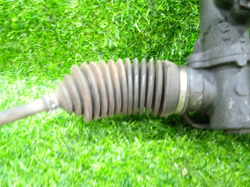 Рулевая рейка MITSUBISHI DEBONAIR S22A 6G72